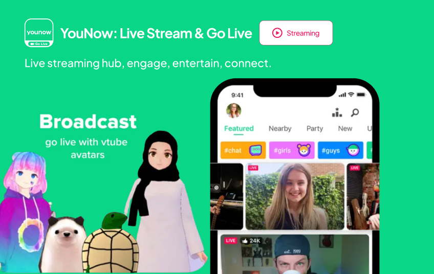 AppMakers USA agency's portfolio